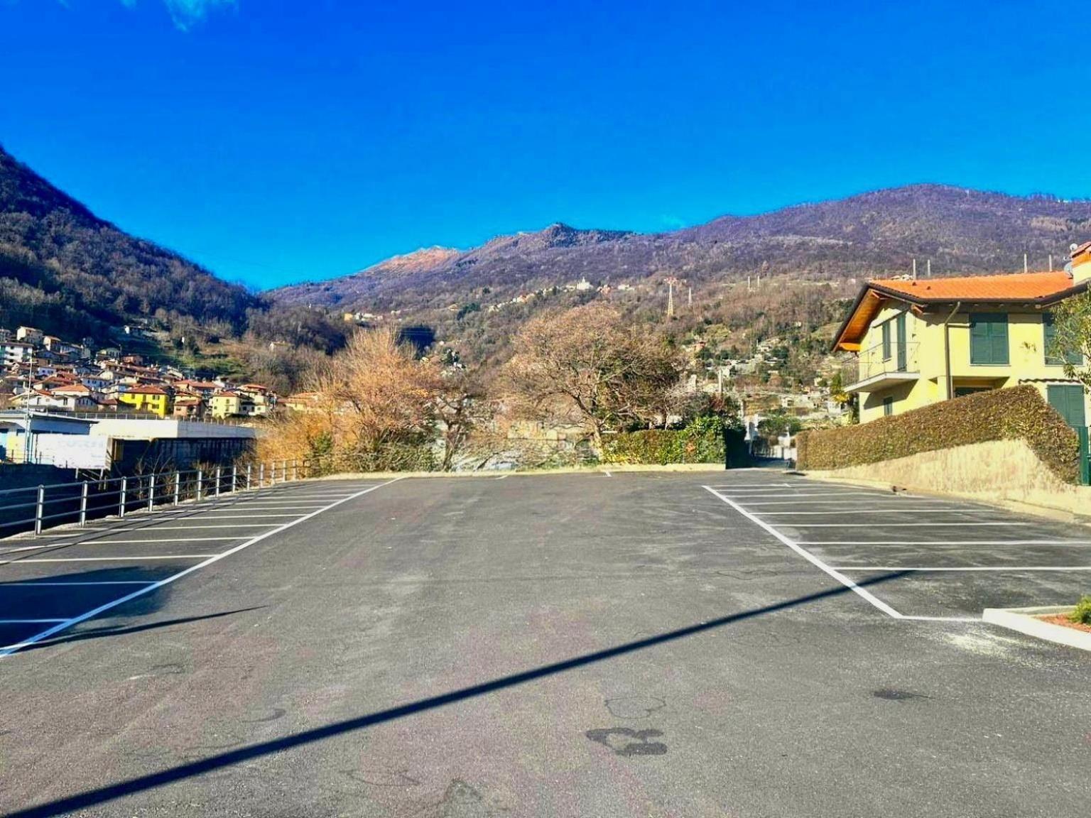 Art Music House Lake Como دونغو المظهر الخارجي الصورة